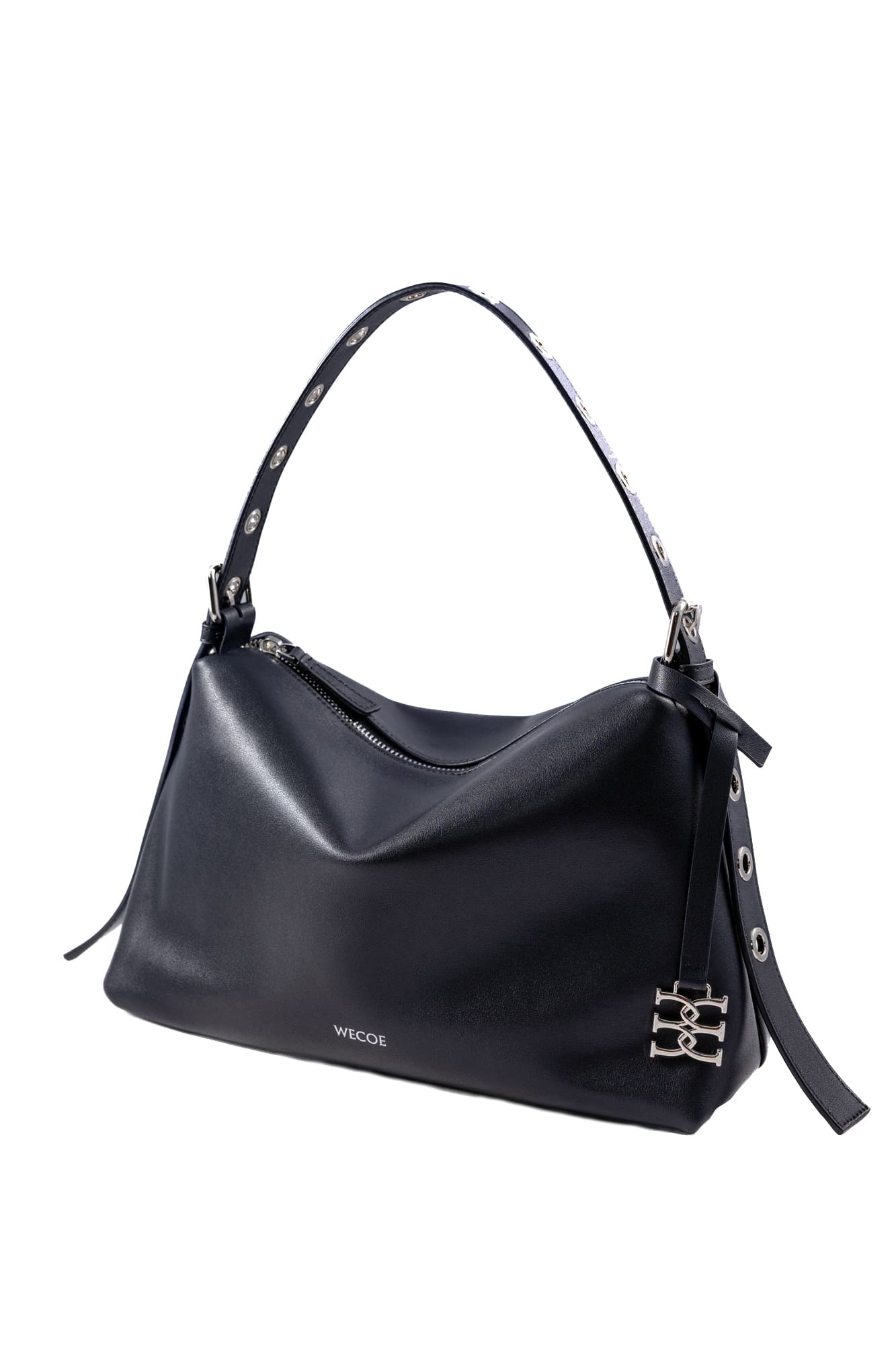 The Prelude Bag Berlin Black