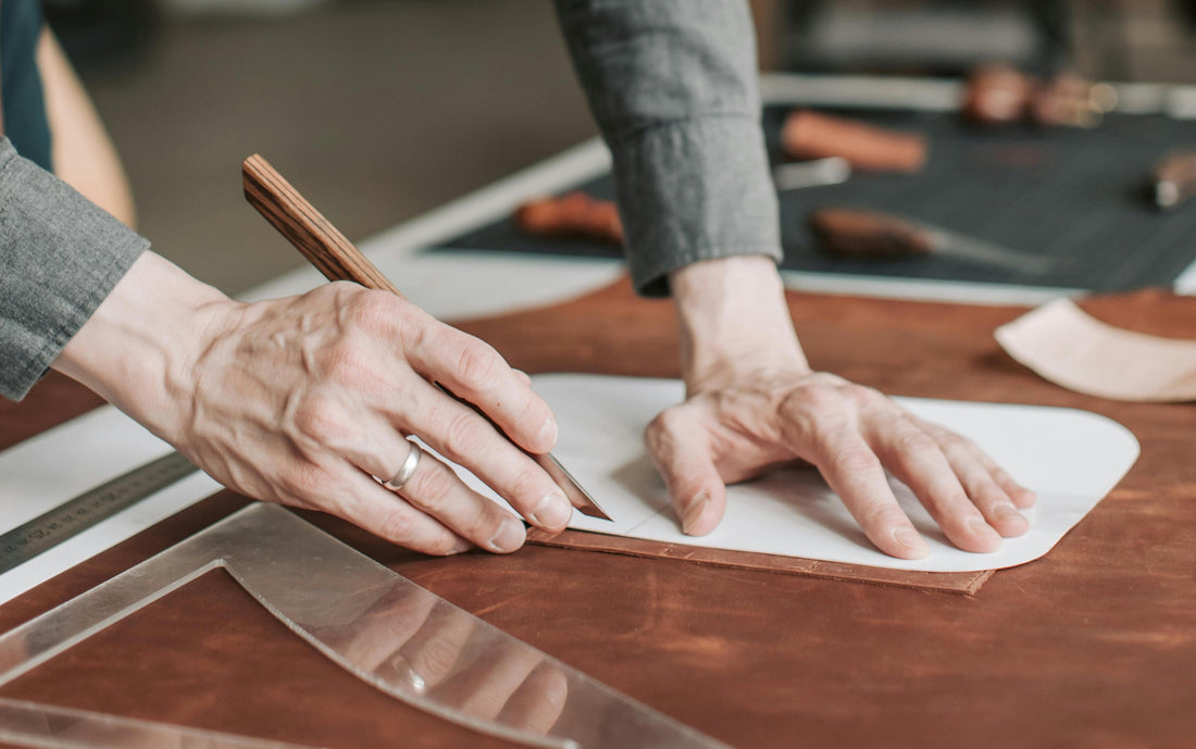The New Era of Heritage Craftsmanship