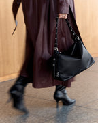 Prelude Bag in Berlin Black
