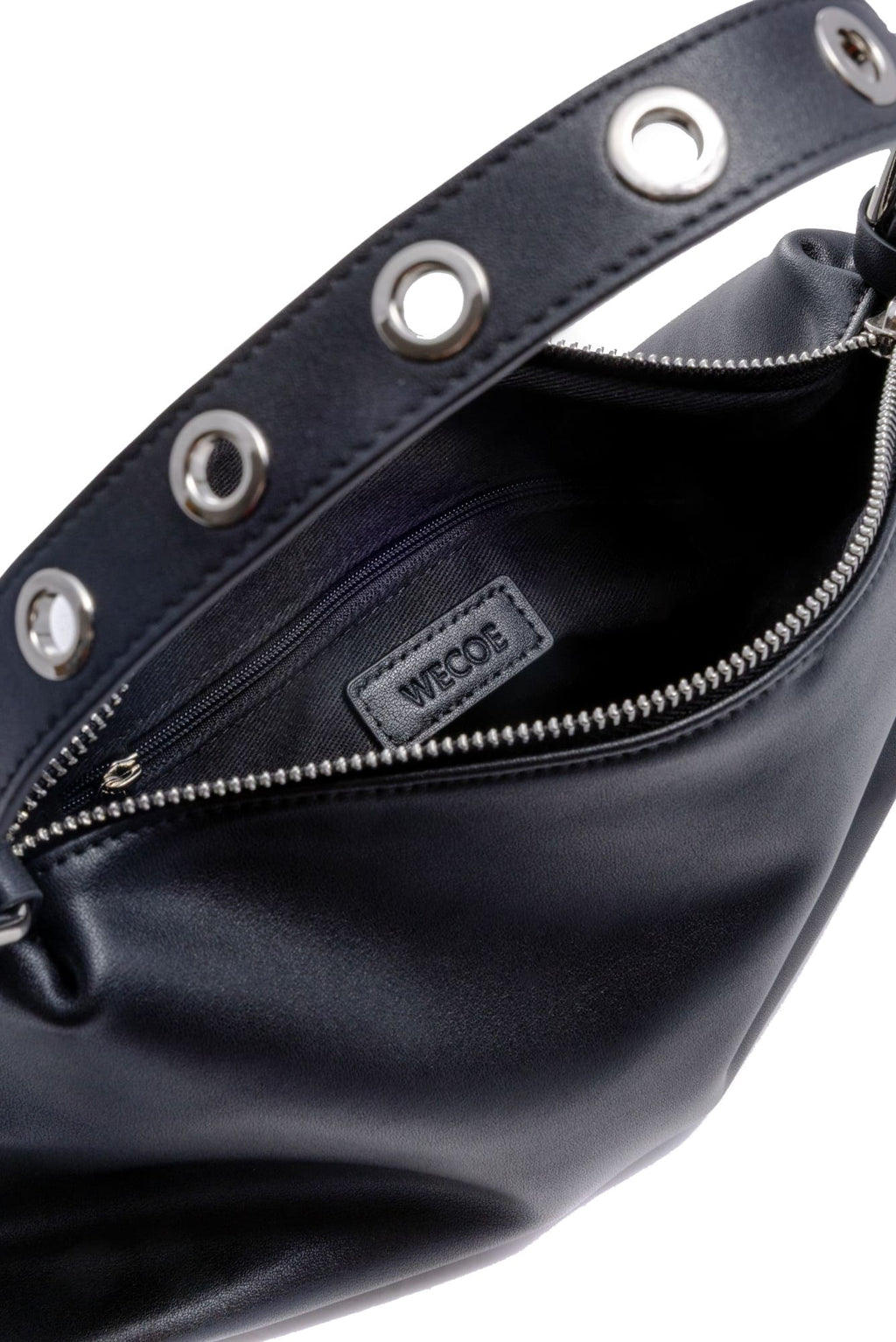 The Prelude Bag Berlin Black