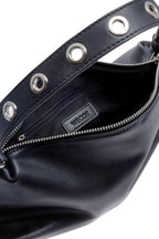 The Prelude Bag Berlin Black