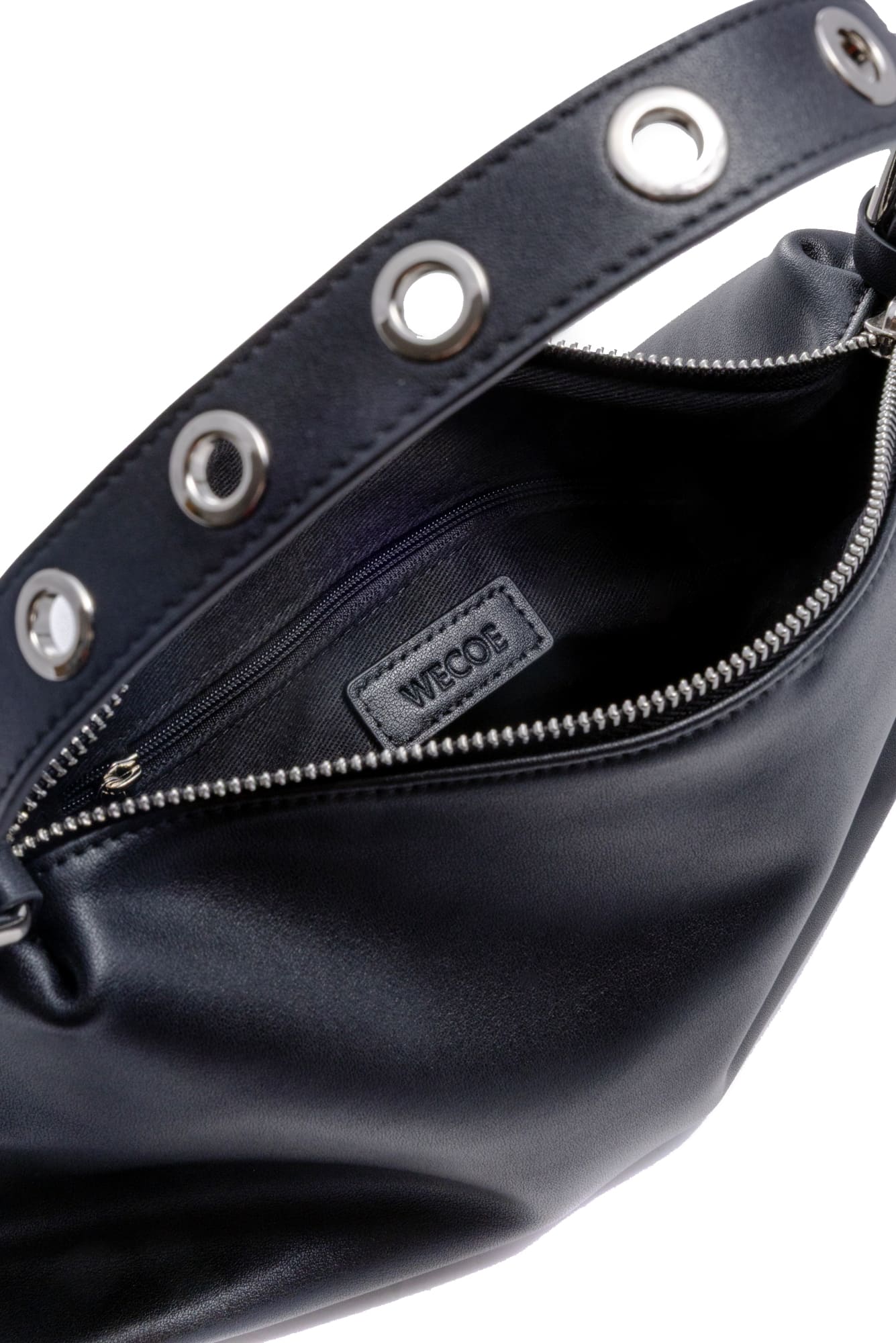 The Prelude Bag Berlin Black