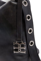 The Prelude Bag Berlin Black