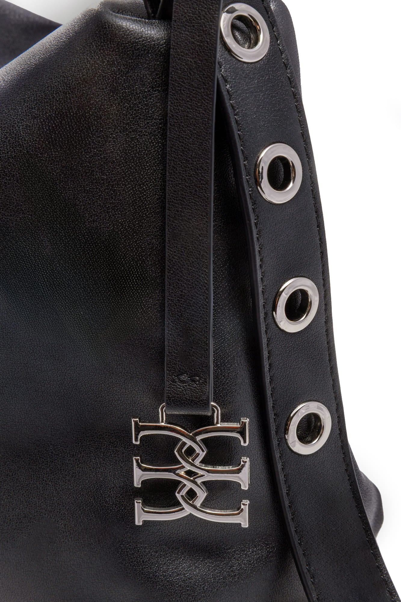 The Prelude Bag Berlin Black