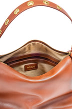 The Prelude Bag Terra Brown