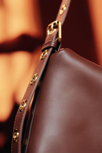 The Prelude Bag Terra Brown